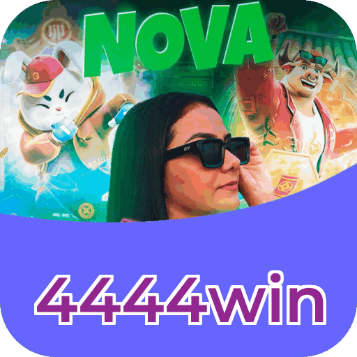4444win