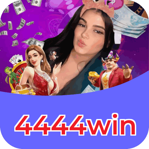 4444win APK