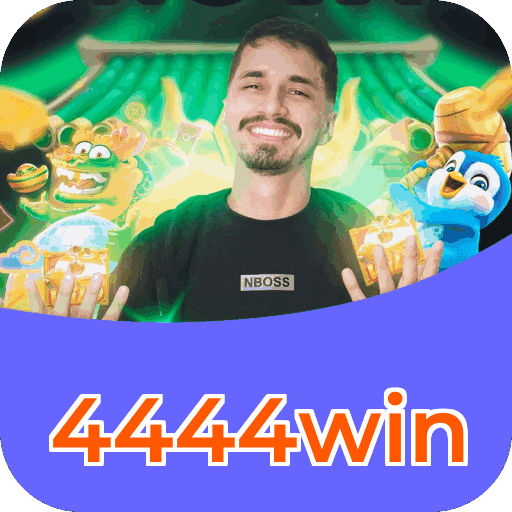 4444win APK