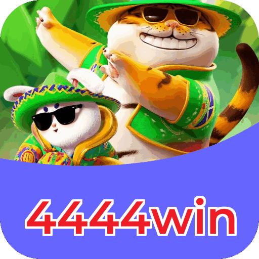 4444win