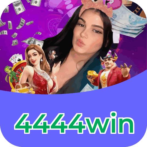 4444win APK